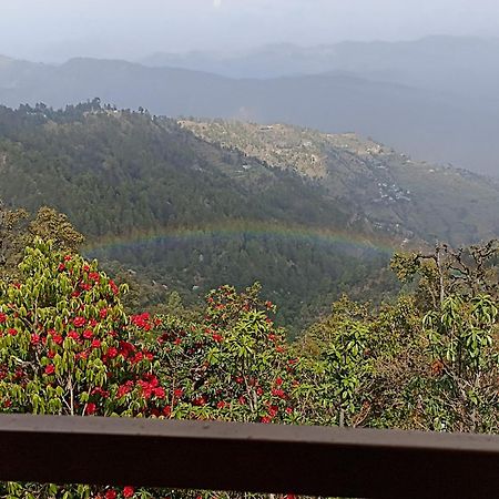 Nature Valley Homestay Shaukiyathal Panuanaula Bagian luar foto