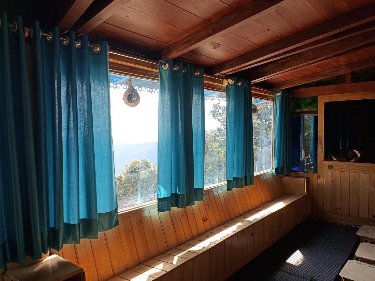 Nature Valley Homestay Shaukiyathal Panuanaula Bagian luar foto
