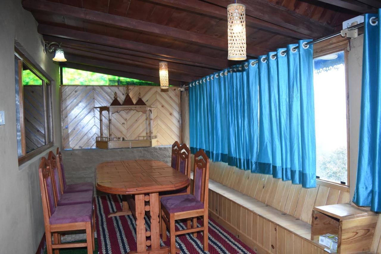 Nature Valley Homestay Shaukiyathal Panuanaula Bagian luar foto