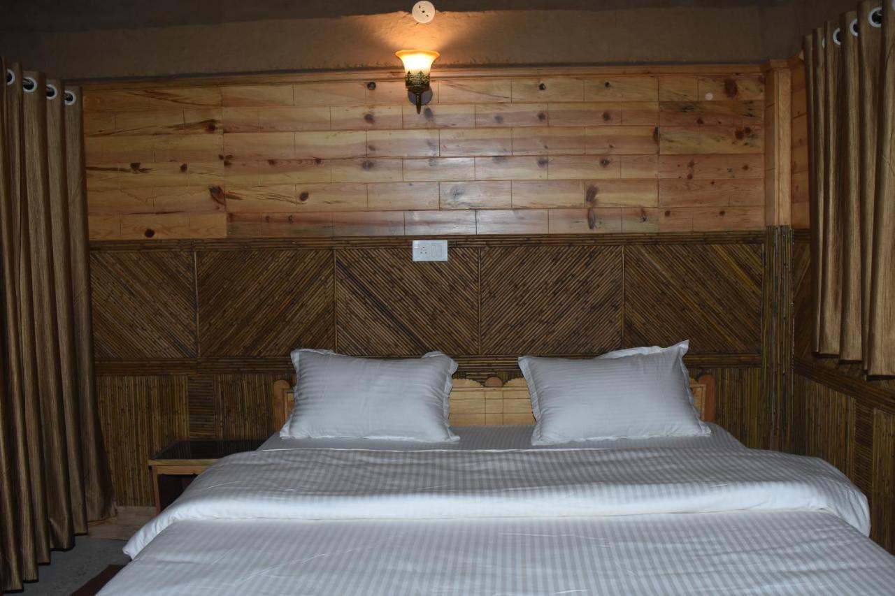 Nature Valley Homestay Shaukiyathal Panuanaula Bagian luar foto