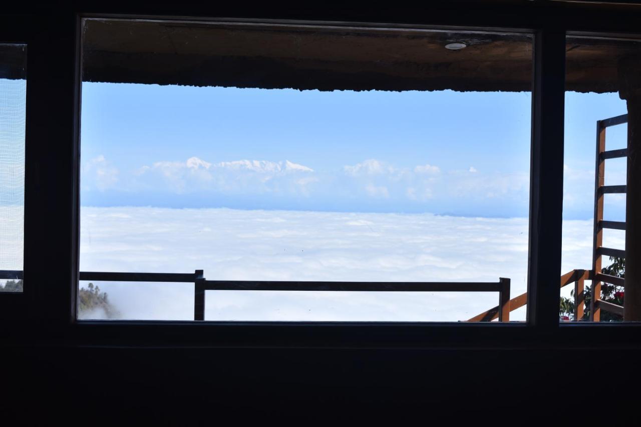 Nature Valley Homestay Shaukiyathal Panuanaula Bagian luar foto