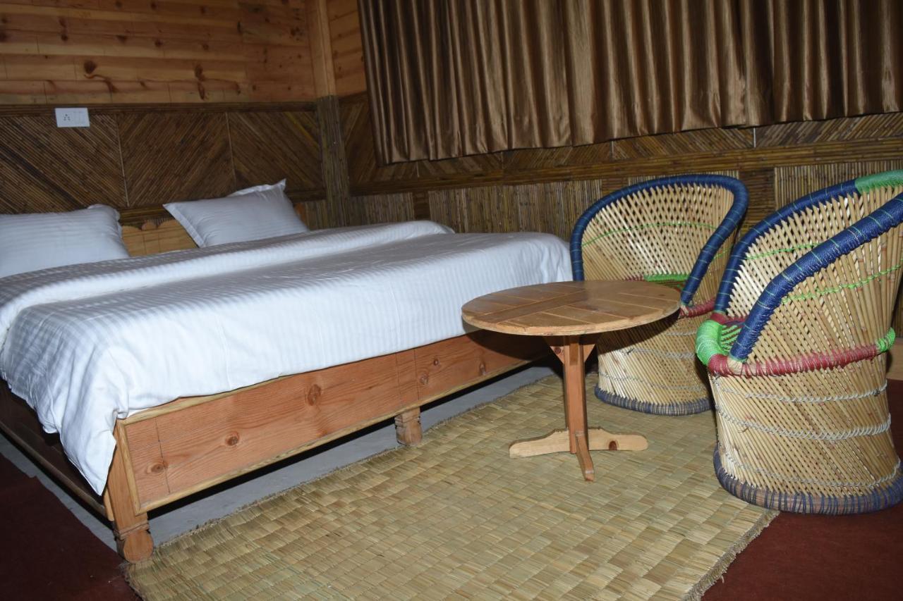 Nature Valley Homestay Shaukiyathal Panuanaula Bagian luar foto