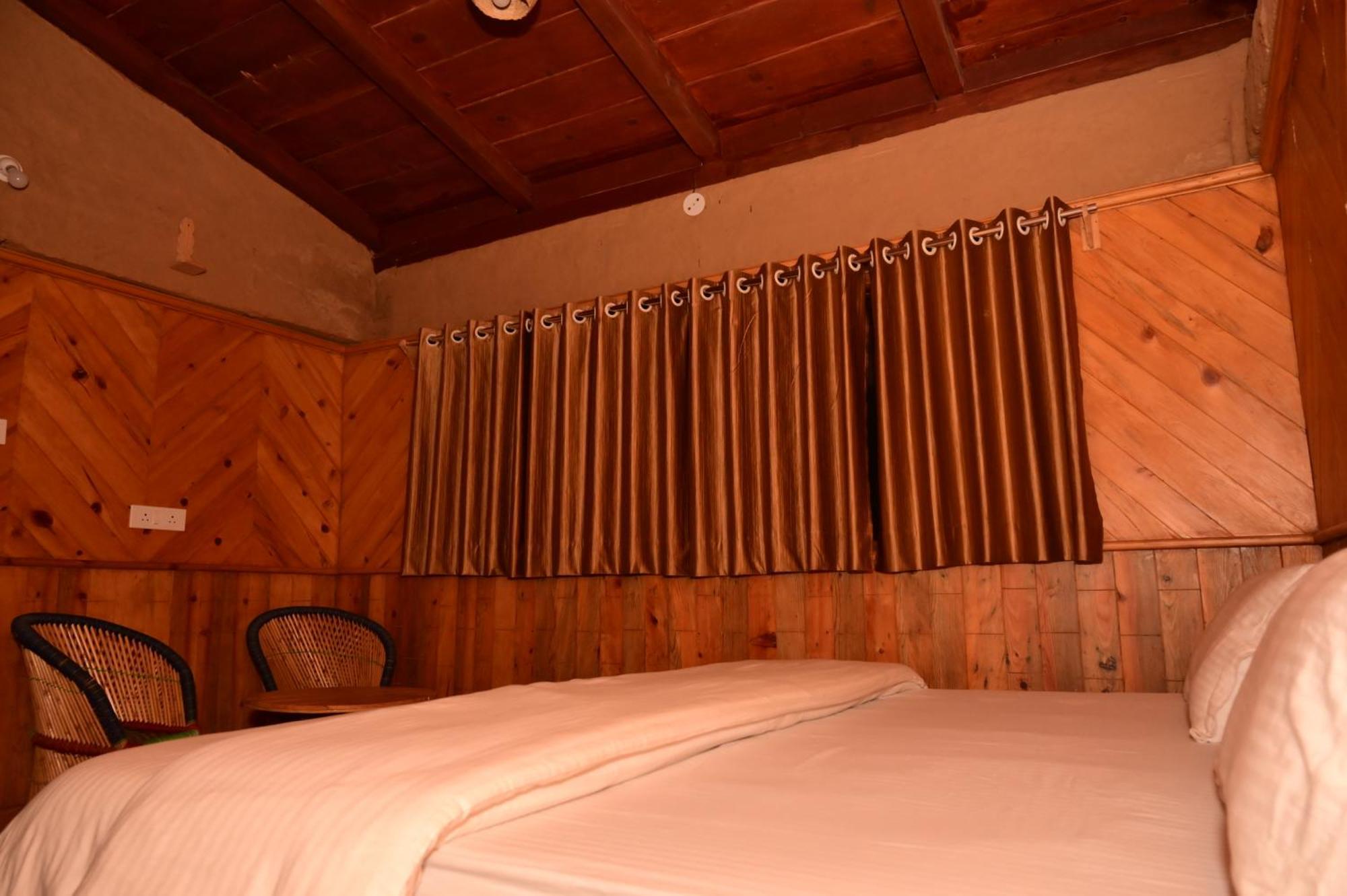 Nature Valley Homestay Shaukiyathal Panuanaula Bagian luar foto