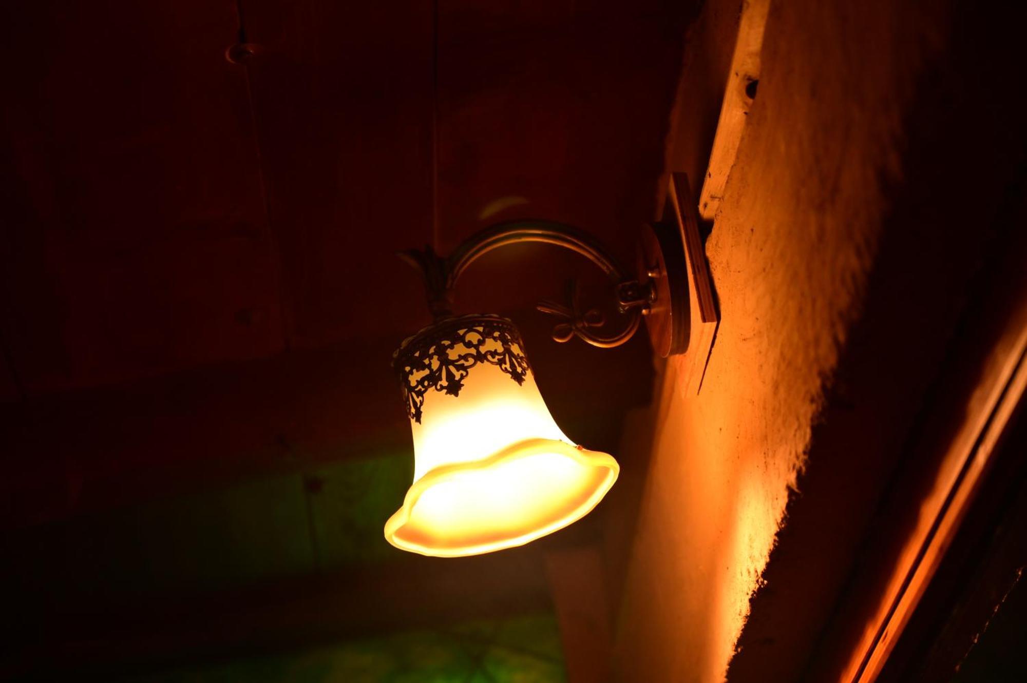 Nature Valley Homestay Shaukiyathal Panuanaula Bagian luar foto