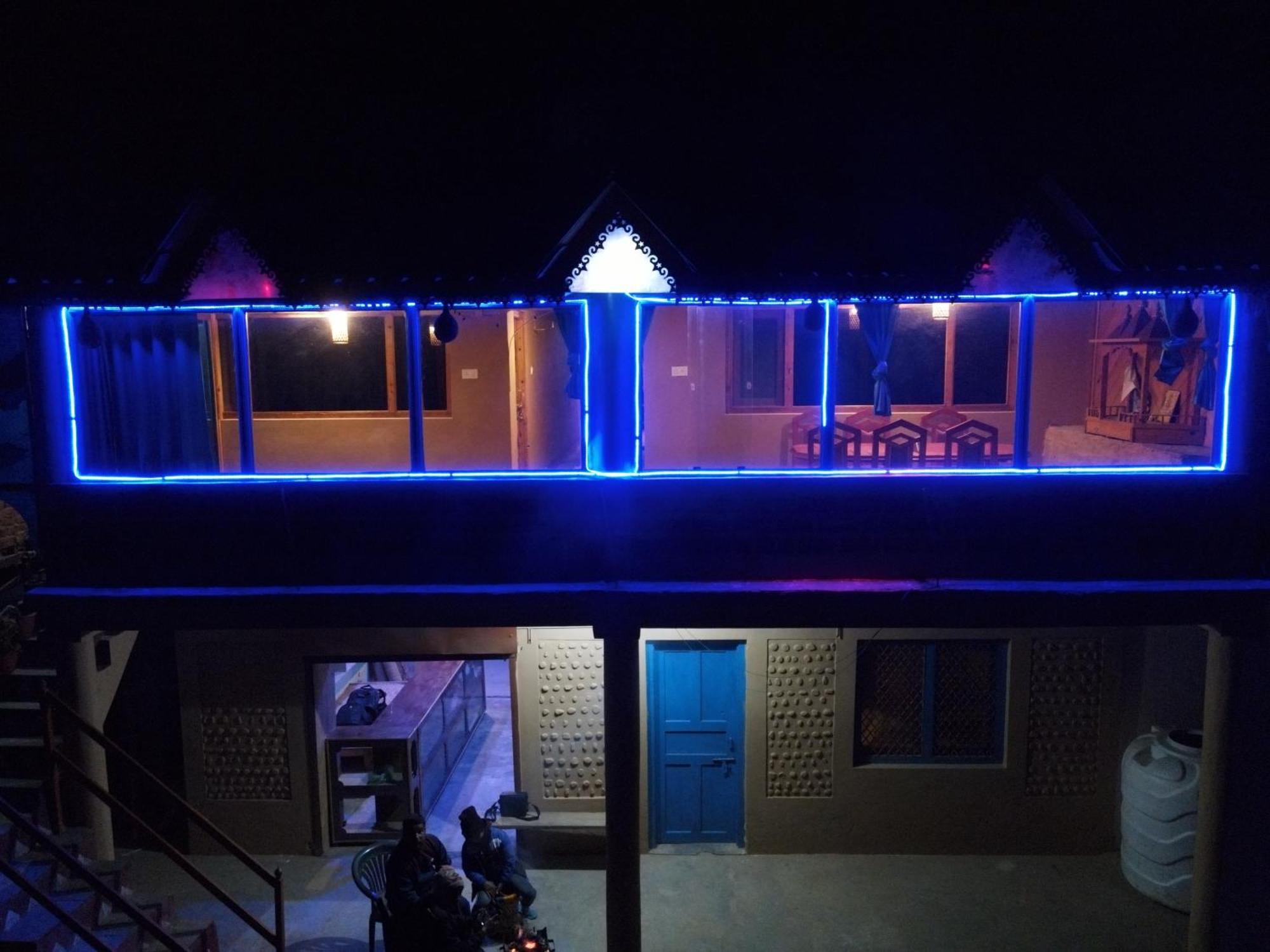 Nature Valley Homestay Shaukiyathal Panuanaula Bagian luar foto