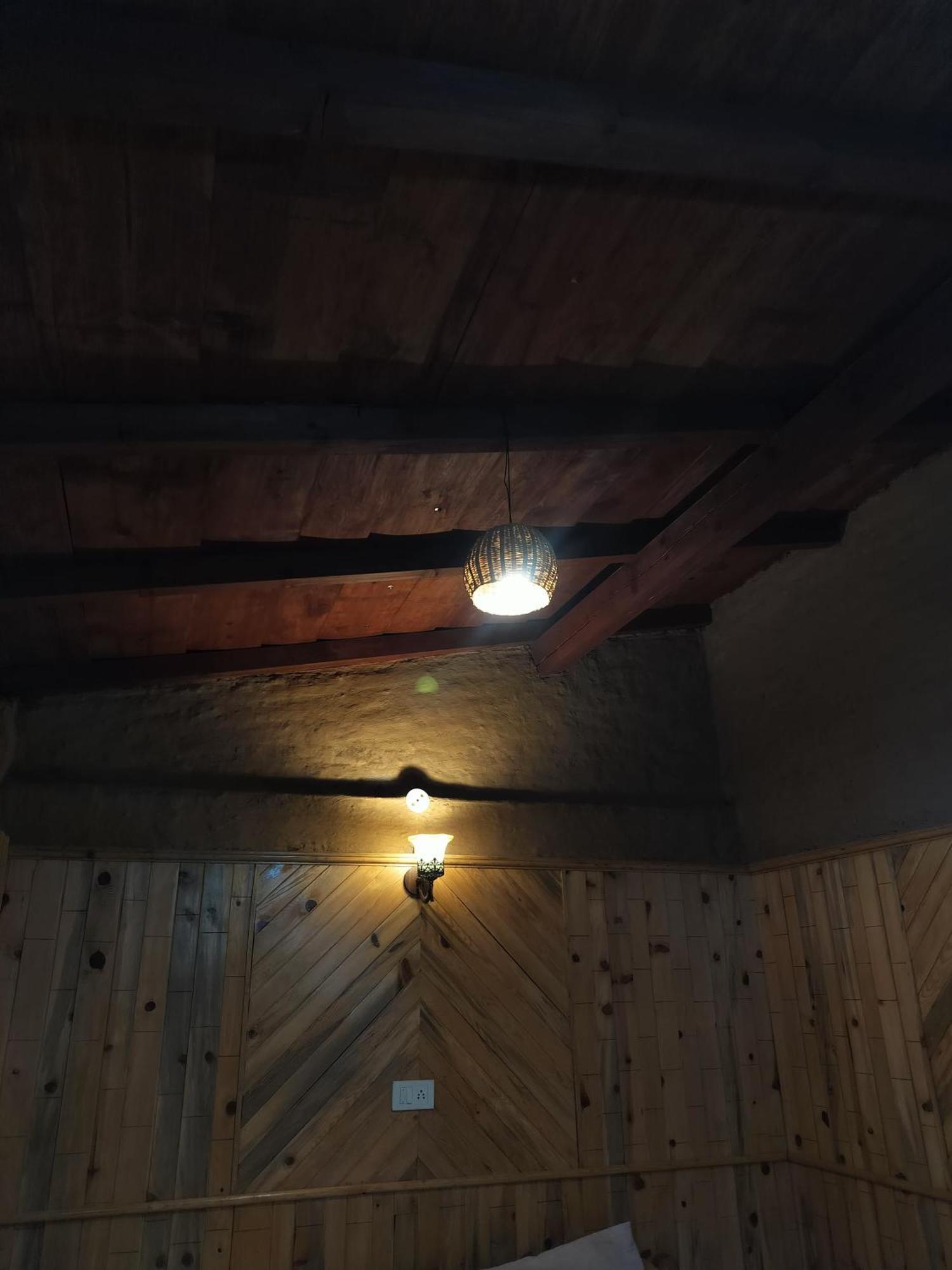 Nature Valley Homestay Shaukiyathal Panuanaula Bagian luar foto